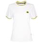 View Woman's Tee - White Full-Sized Product Image 1 of 8